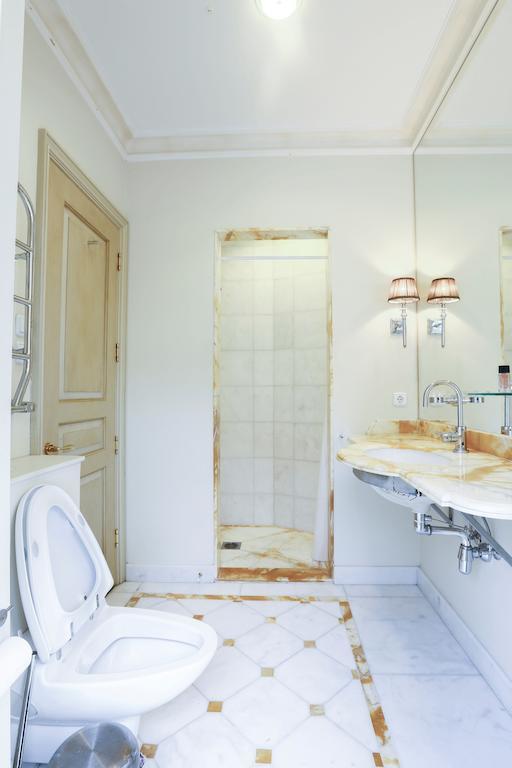 Villa Charlotte Bergen Room photo